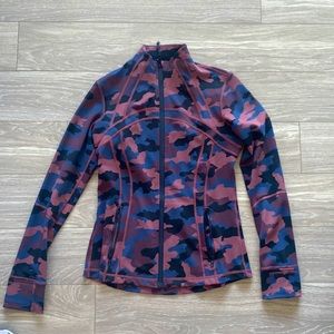lululemon Define Jacket- size 8